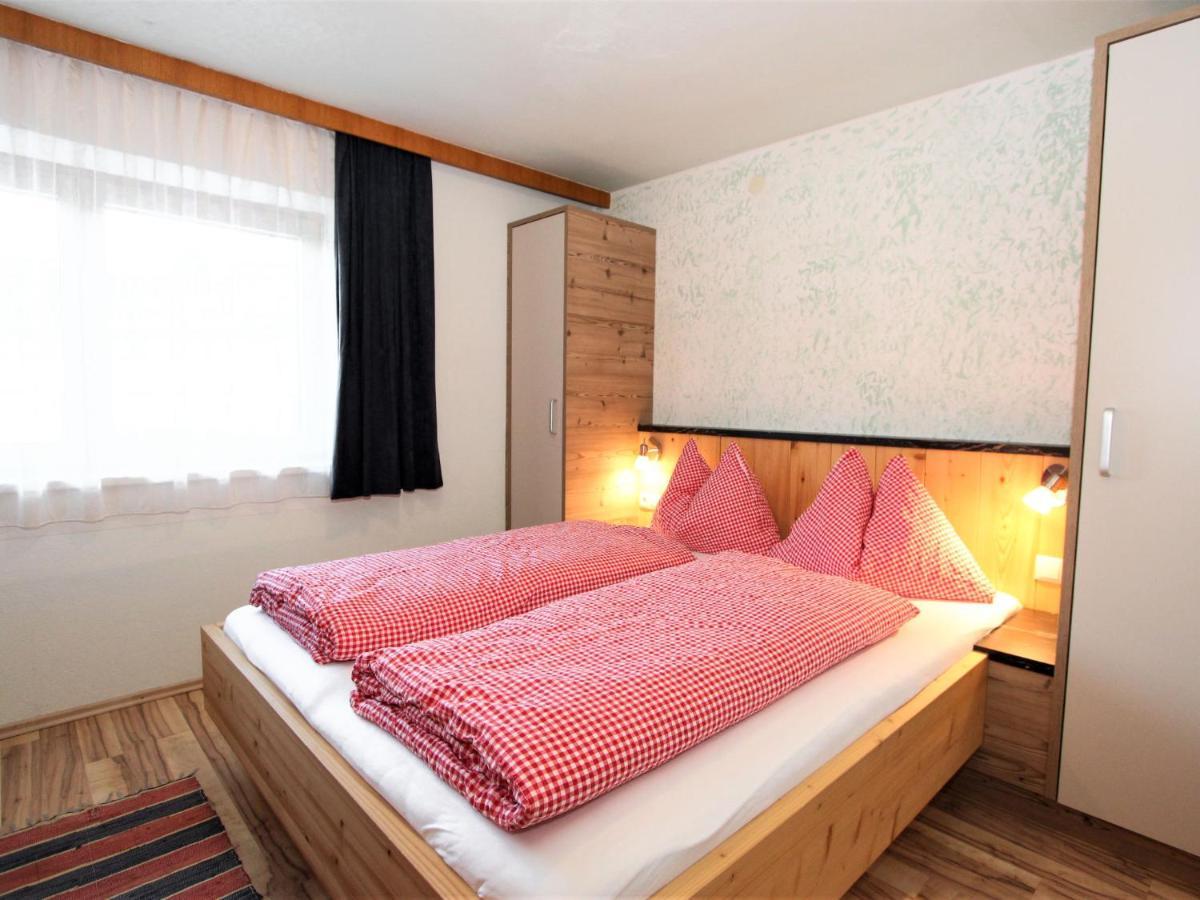 Apartment Geisler By Interhome كالتنباش المظهر الخارجي الصورة