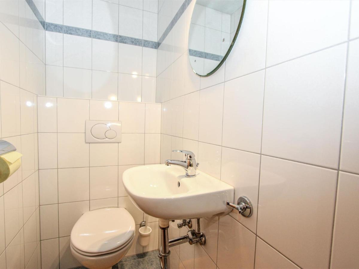 Apartment Geisler By Interhome كالتنباش المظهر الخارجي الصورة