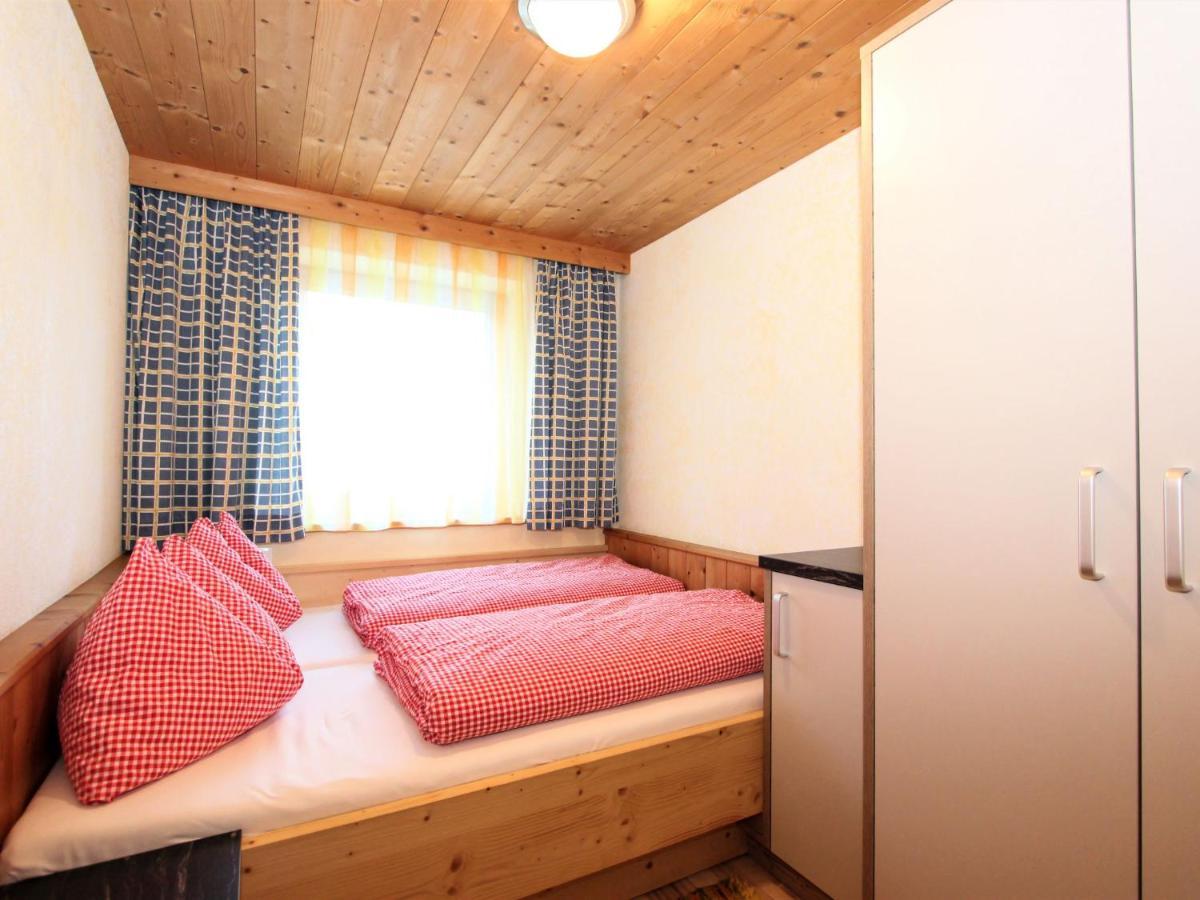 Apartment Geisler By Interhome كالتنباش المظهر الخارجي الصورة