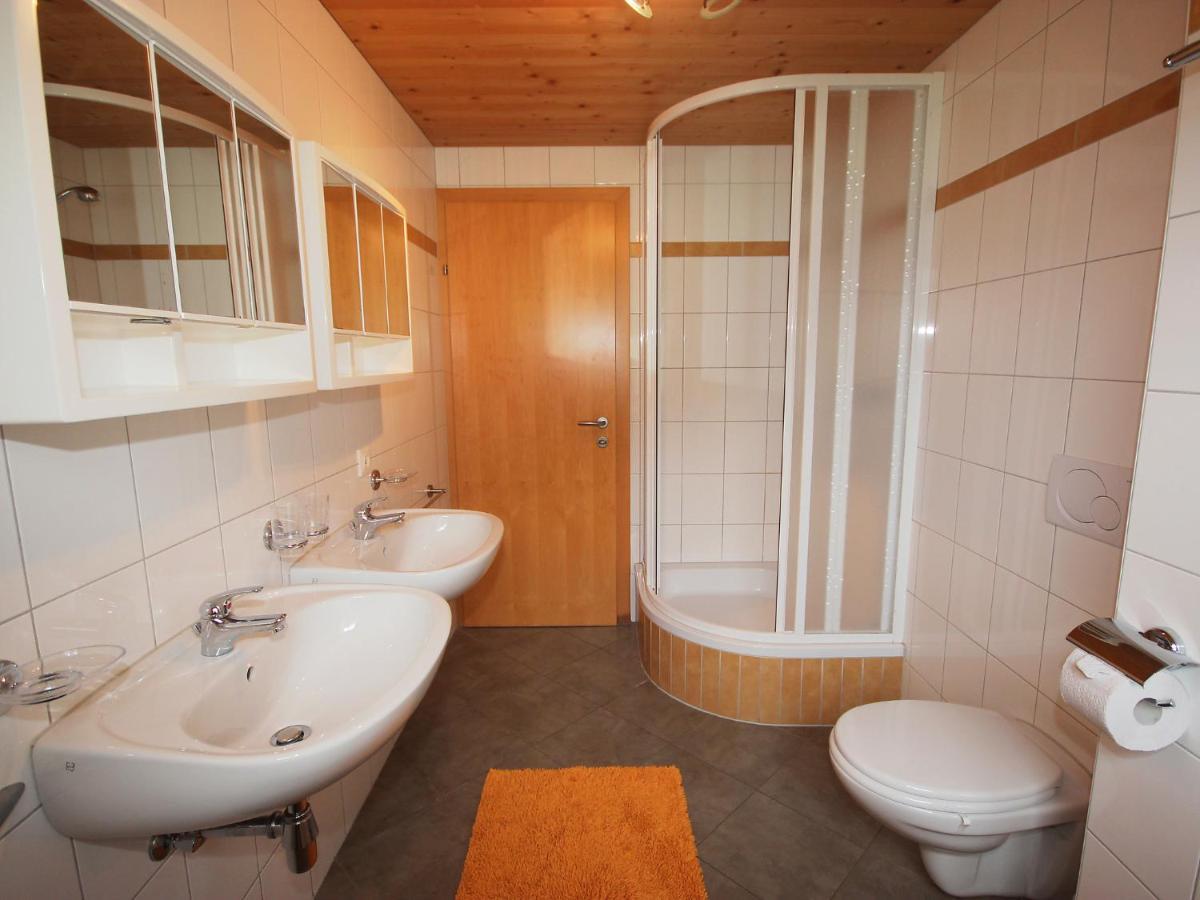 Apartment Geisler By Interhome كالتنباش المظهر الخارجي الصورة