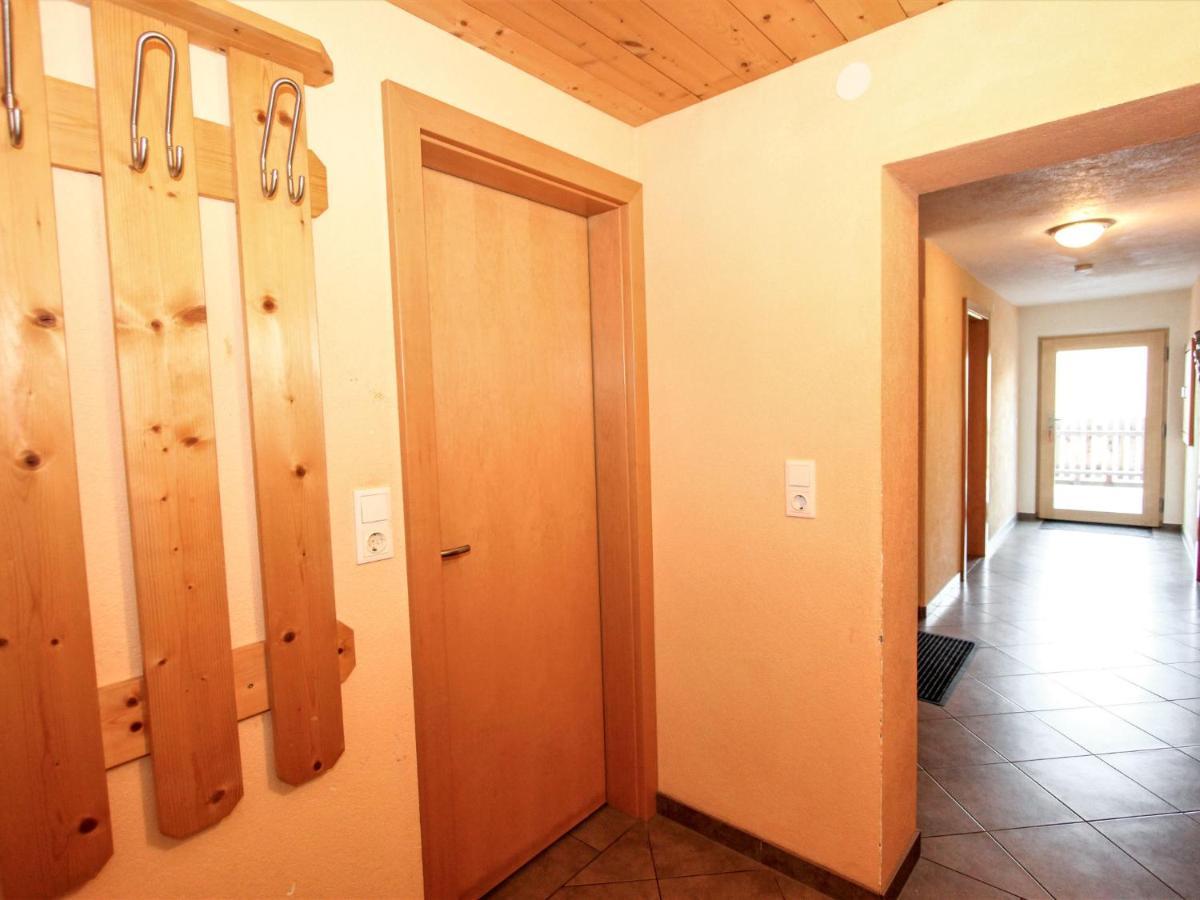 Apartment Geisler By Interhome كالتنباش المظهر الخارجي الصورة