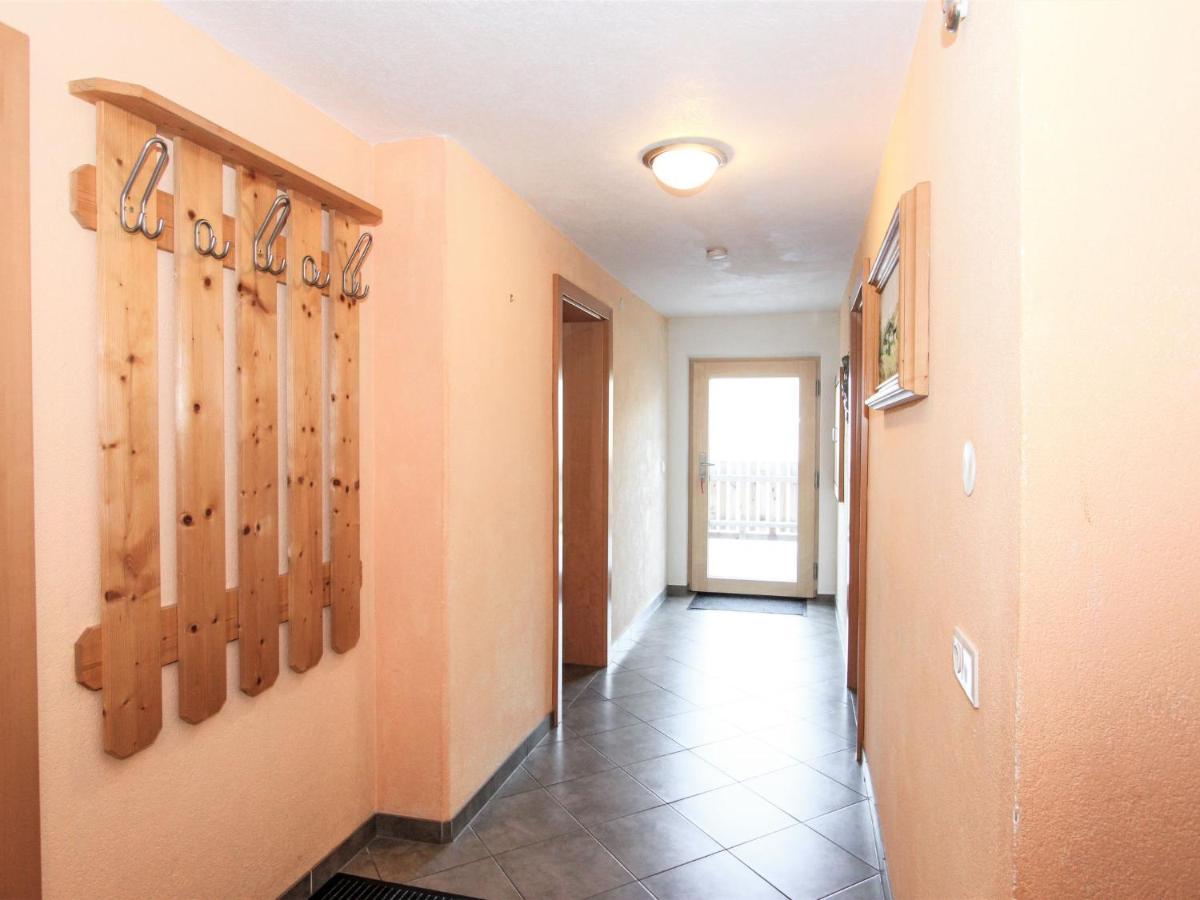 Apartment Geisler By Interhome كالتنباش المظهر الخارجي الصورة