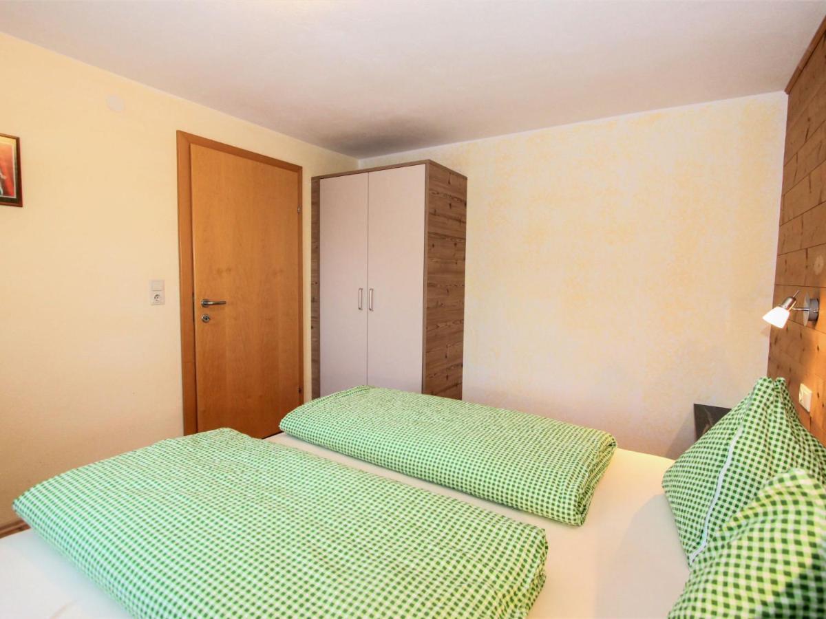 Apartment Geisler By Interhome كالتنباش المظهر الخارجي الصورة